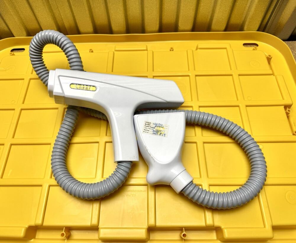 Nd:YAG Laser Handpiece Attachment Tattoo Removal Model EX 900